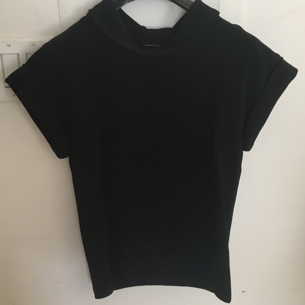 Club Monaco Top